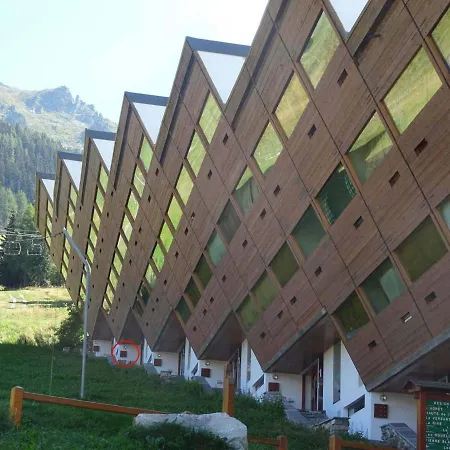 Cosy Arc 1600, Aux Pieds, Ideal 2 Pers, Wifi Inclus Apartment Les Arcs (Savoie)