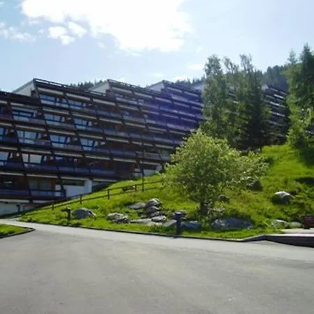 Apartment Cosy Arc 1600, Aux Pieds, Ideal 2 Pers, Wifi Inclus *
